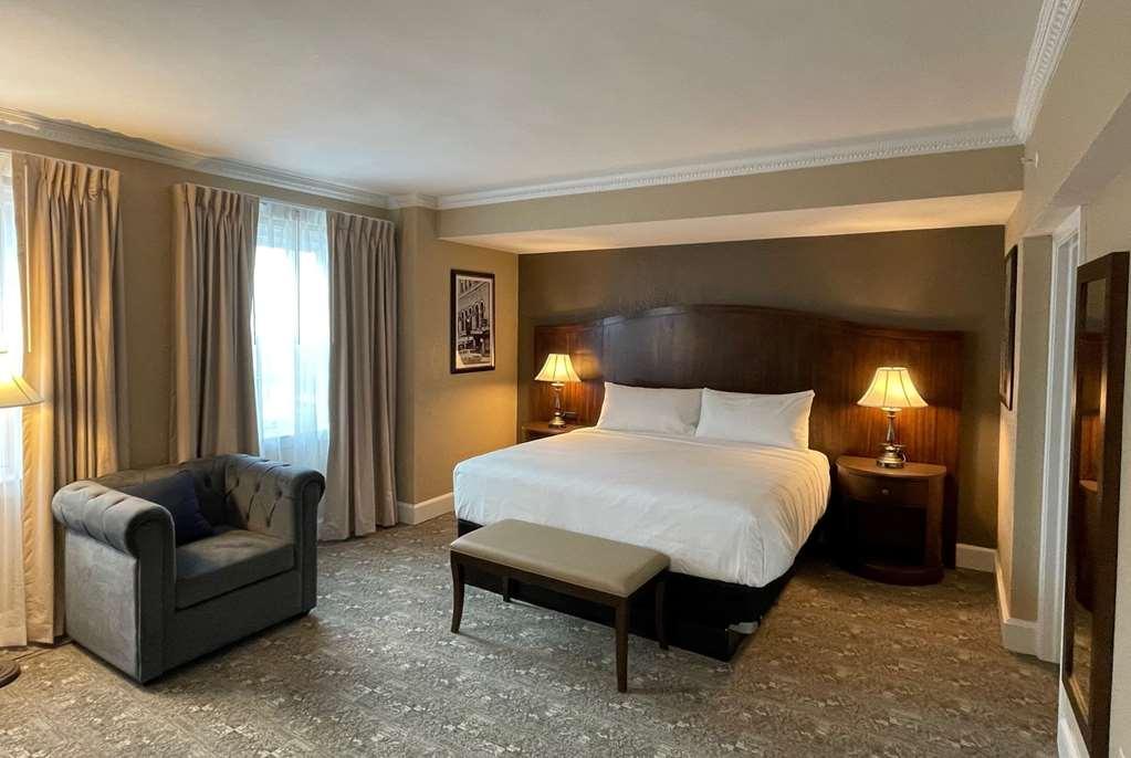 The Americus Hotel, Trademark Collection By Wyndham Allentown Quarto foto