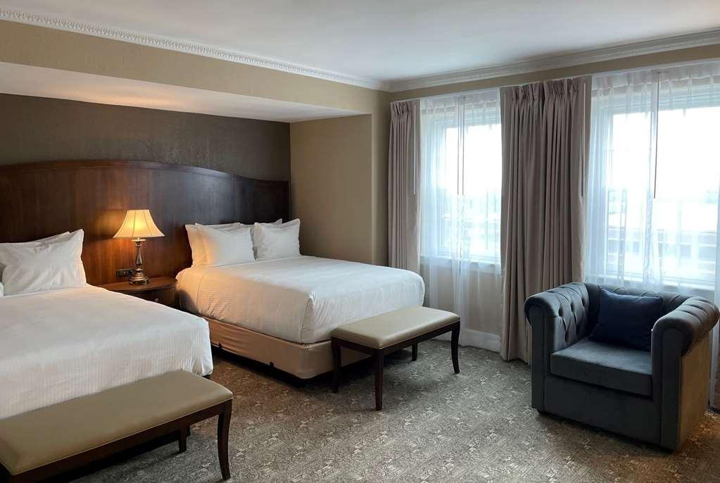 The Americus Hotel, Trademark Collection By Wyndham Allentown Quarto foto